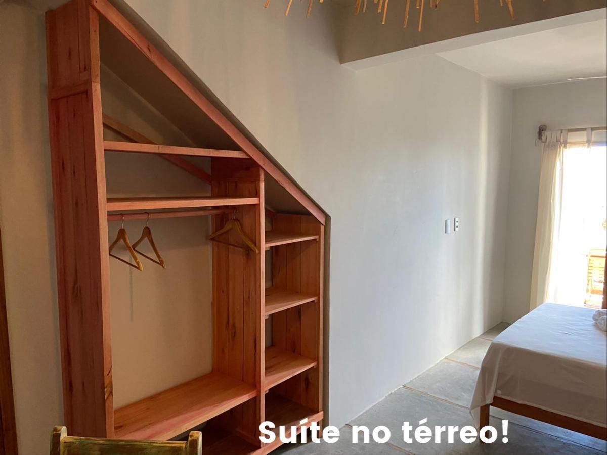 La Vista Suites Преа Екстер'єр фото