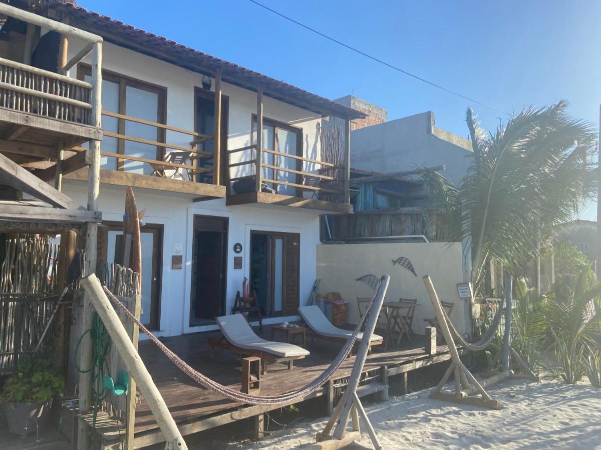 La Vista Suites Преа Екстер'єр фото