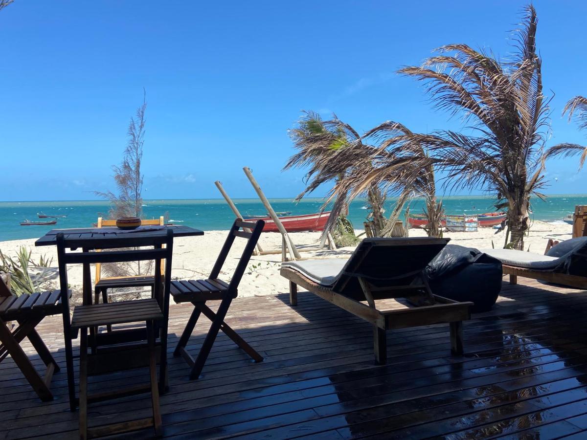 La Vista Suites Преа Екстер'єр фото