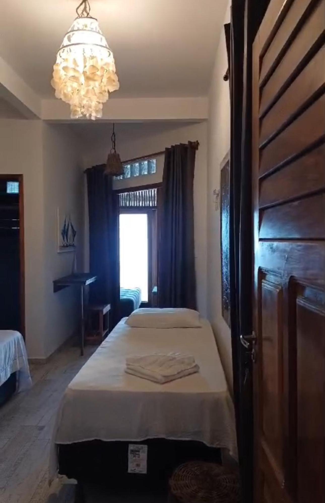 La Vista Suites Преа Екстер'єр фото