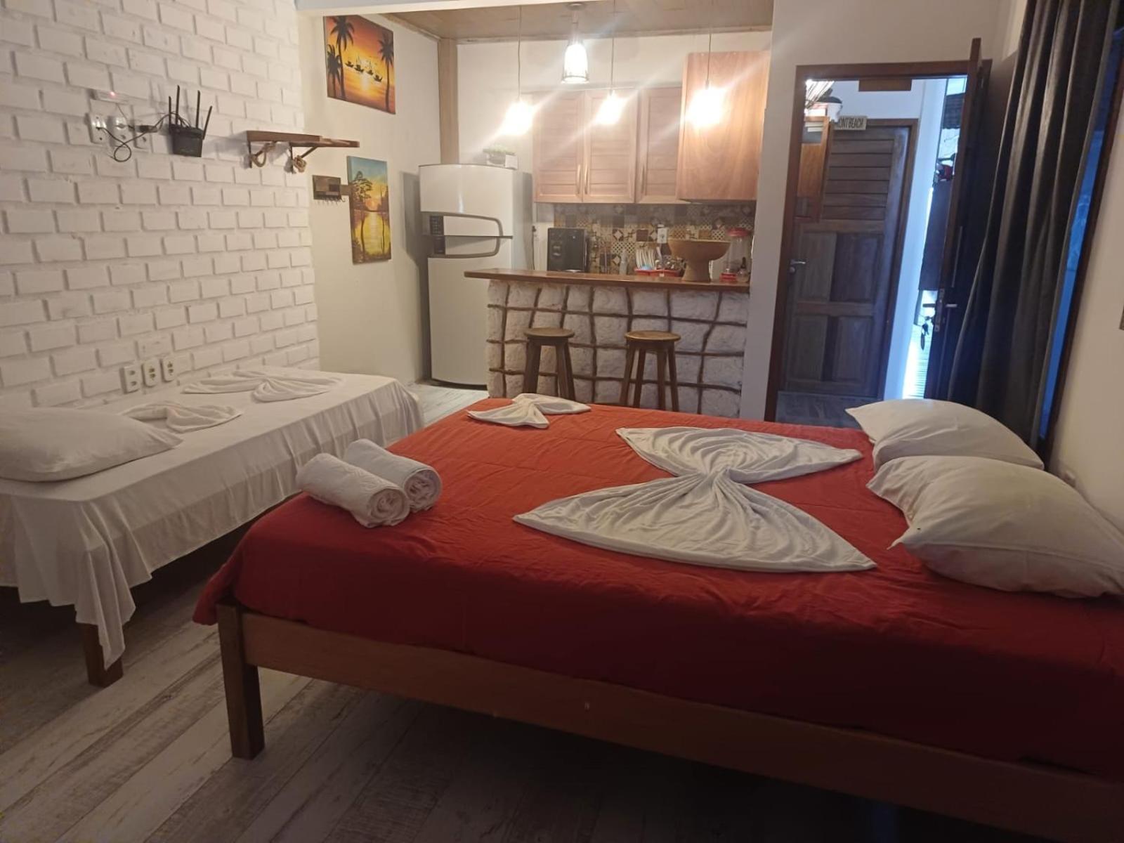 La Vista Suites Преа Екстер'єр фото