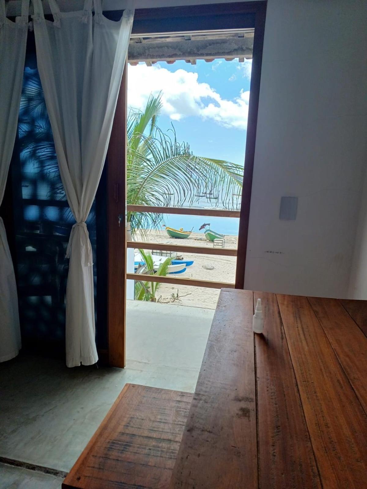 La Vista Suites Преа Екстер'єр фото