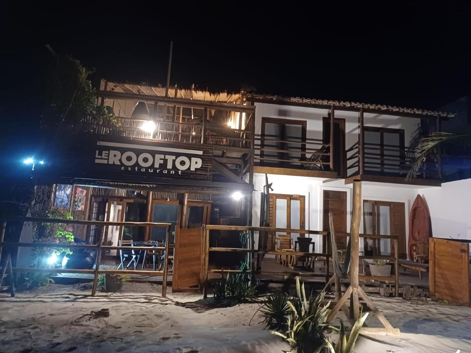 La Vista Suites Преа Екстер'єр фото