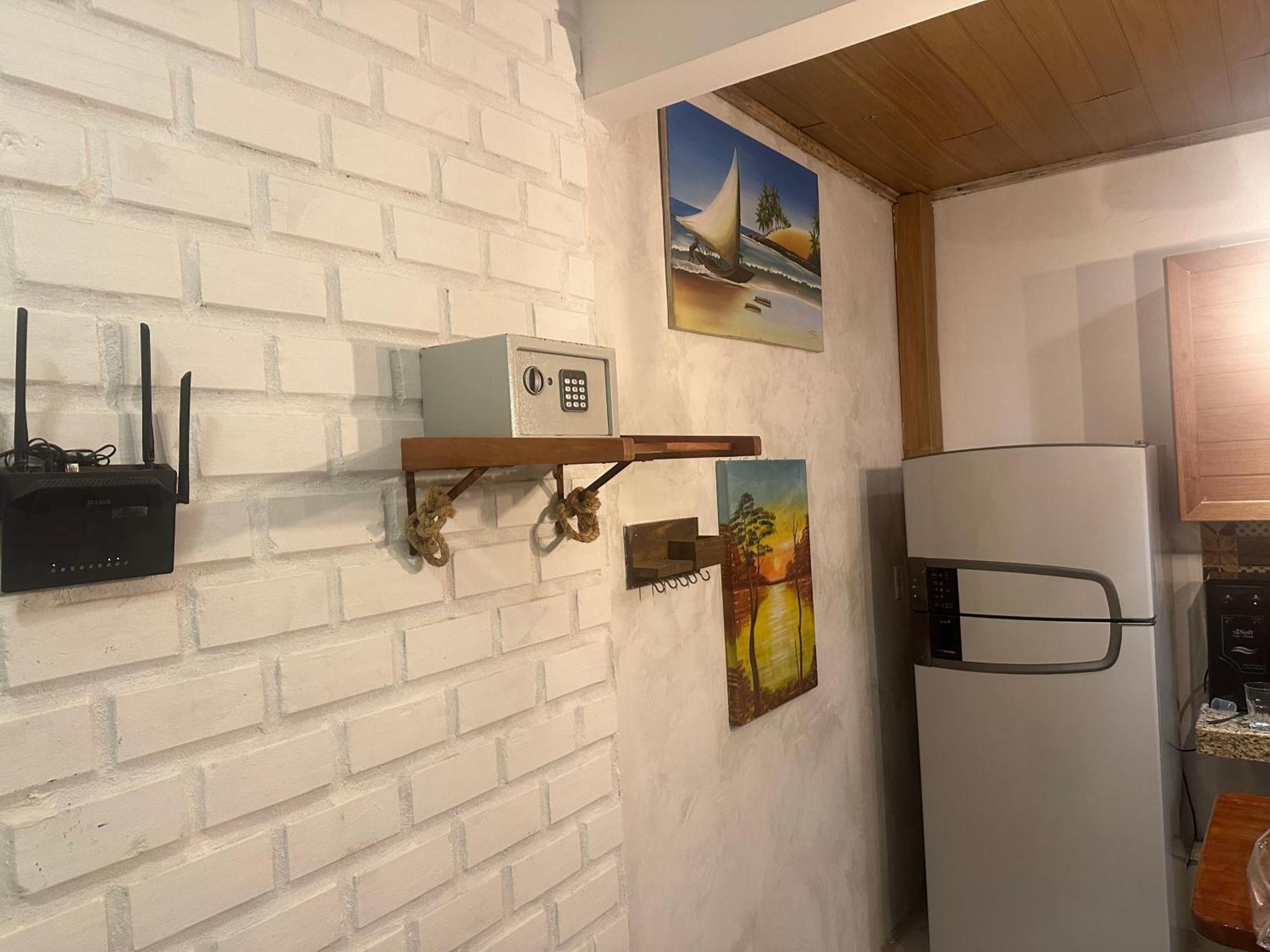 La Vista Suites Преа Екстер'єр фото